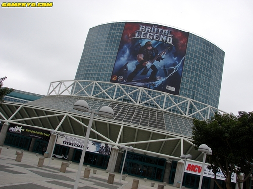 Новости - E3'09 Открыл двери!!!