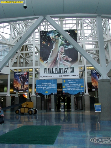 Новости - E3'09 Открыл двери!!!