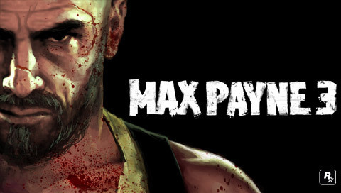 Max Payne 3 - Gameinformer preview - часть первая