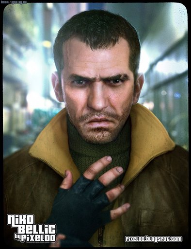 Grand Theft Auto IV - Хроники GTA IV в России (+отчеты с премьер +консольная коллекционка +утечка российской PC-версии)