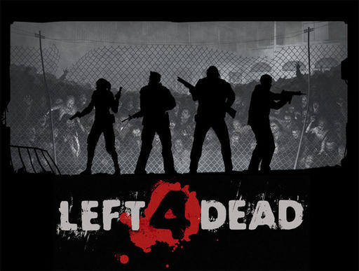 Left 4 Dead 2 - Left 4 Dead грядет на MAC