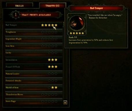 Diablo III - О кастомизации