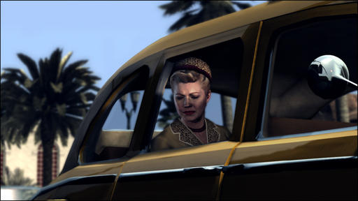 L.A.Noire - Новые скриншоты (7.04.11)