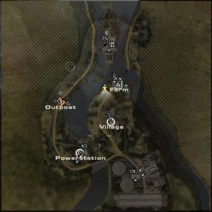 Battlefield Play4Free - UPDATE Карта Dragon Valley 