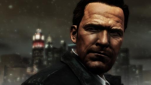 Rockstar об эволюции Max Payne 3