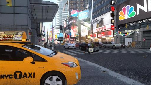 Grand Theft Auto IV - Финальная версия iCEnhancer 2.0 на этой неделе