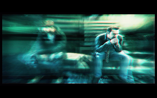 Max Payne 3. Убийственная Эйфория (обзор игры)