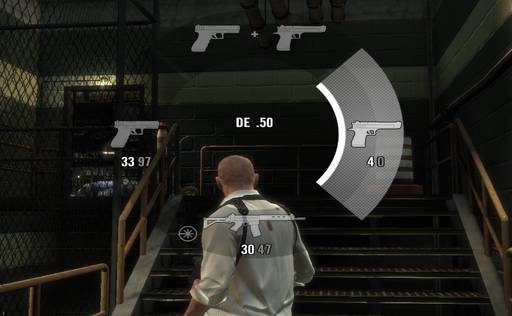Max Payne 3 - Max Payne 3. Убийственная Эйфория (обзор игры)