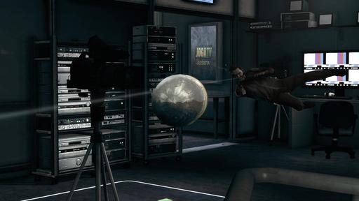 Max Payne 3 - Max Payne 3 — объективная оценка