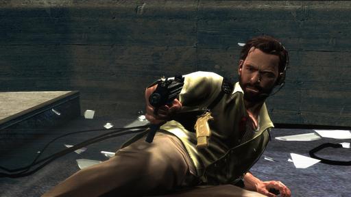 Max Payne 3 - Max Payne 3 — объективная оценка