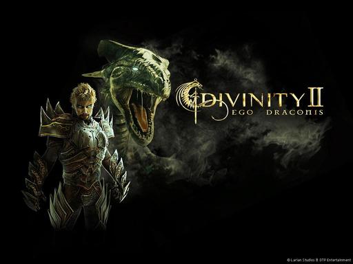 Divinity II. Пламя мести - Вопросы по прокачке персонажей.