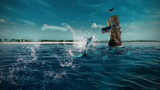 Tortuga - A Pirate's Tale - Tortuga: A Pirate's Tale — пираты, грабежи, тактон Tortuga - A Pirate's Tale - Tortuga: A Pirate's Tale — пираты, грабежи, тактон