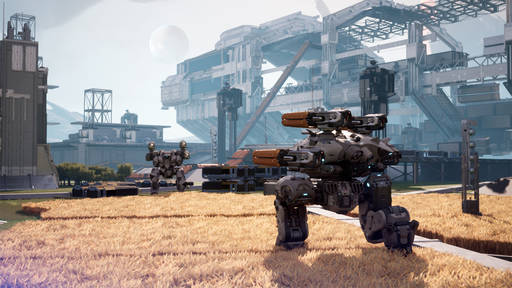 Новости - Новости War Robots: Frontiers → Игровые режимы