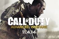 Первый трейлер Call of Duty: Advanced Warfare + подробности и скриншоты